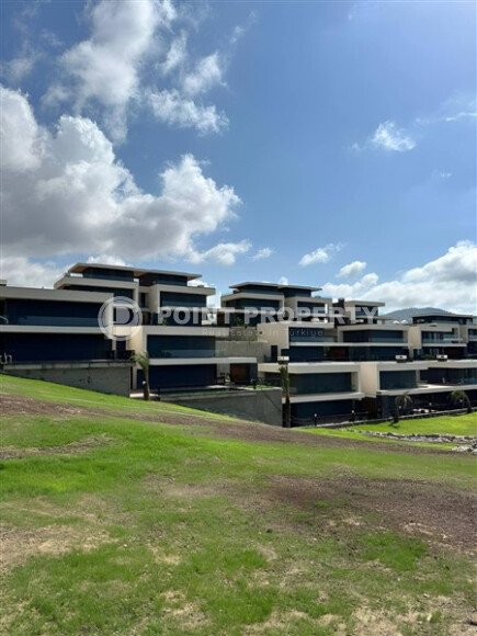 Роскошная двухуровневая вилла 210 м², Каргыджак, гражданство, вид на море-id-9770-фото-20