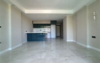 Просторный дуплекс 105 м², Конаклы, вид на море и горы-id-9772-фото-3