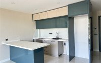 Просторный дуплекс 105 м², Конаклы, вид на море и горы-id-9772-фото-4
