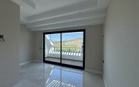 Просторный дуплекс 105 м², Конаклы, вид на море и горы-id-9772-фото-7