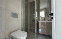 Просторный дуплекс 105 м², Конаклы, вид на море и горы-id-9772-фото-10
