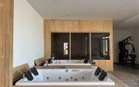 Просторный дуплекс 105 м², Конаклы, вид на море и горы-id-9772-фото-21