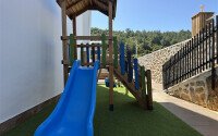 Просторный дуплекс 105 м², Конаклы, вид на море и горы-id-9772-фото-25