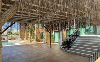 Просторный дуплекс 105 м², Конаклы, вид на море и горы-id-9772-фото-29