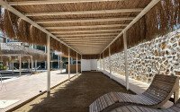 Просторный дуплекс 105 м², Конаклы, вид на море и горы-id-9772-фото-30