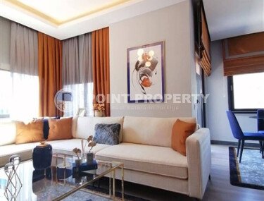 Stylish apartment 100 m², Mahmutlar-id-9773-photo-11