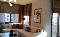 Стильная квартира 100 м², Махмутлар-id-9773-фото-2