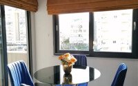 Стильная квартира 100 м², Махмутлар-id-9773-фото-3
