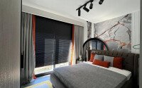Стильная квартира 100 м², Махмутлар-id-9773-фото-4