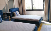 Стильная квартира 100 м², Махмутлар-id-9773-фото-5
