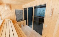 Стильная квартира 100 м², Махмутлар-id-9773-фото-6