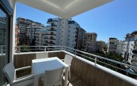 Стильная квартира 100 м², Махмутлар-id-9773-фото-7