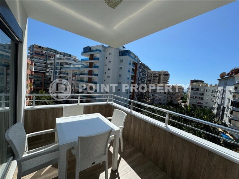 Стильная квартира 100 м², Махмутлар-id-9773-фото-7