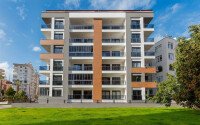 Стильная квартира 100 м², Махмутлар-id-9773-фото-8