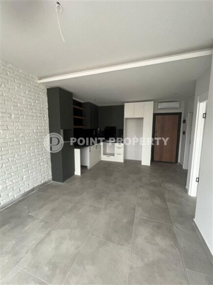 Современная квартира 60 м², центр, рядом с пляжем Клеопатры-id-9774-фото-2