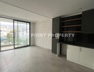 Современная квартира 60 м², центр, рядом с пляжем Клеопатры-id-9774-фото-3
