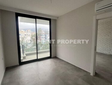 Современная квартира 60 м², центр, рядом с пляжем Клеопатры-id-9774-фото-4