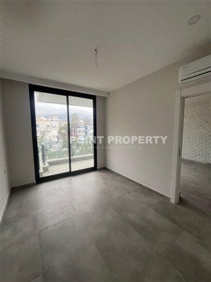 Современная квартира 60 м², центр, рядом с пляжем Клеопатры-id-9774-фото-4