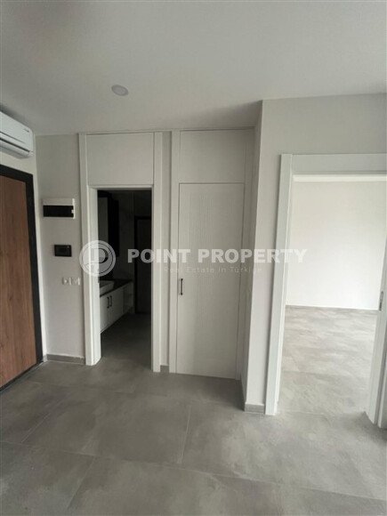 Современная квартира 60 м², центр, рядом с пляжем Клеопатры-id-9774-фото-5