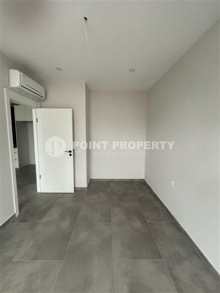 Современная квартира 60 м², центр, рядом с пляжем Клеопатры-id-9774-фото-6