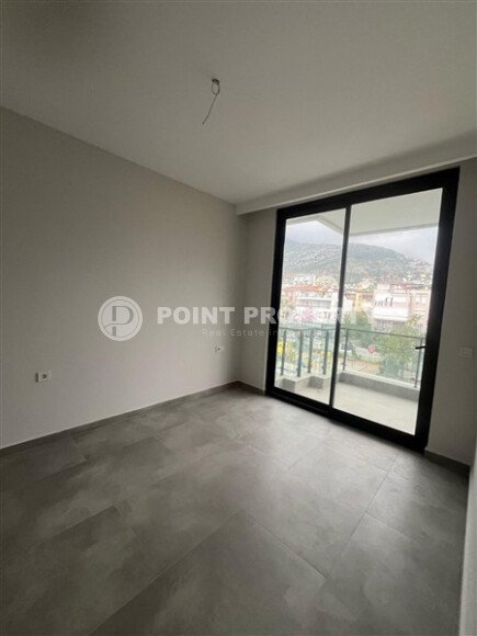 Современная квартира 60 м², центр, рядом с пляжем Клеопатры-id-9774-фото-7