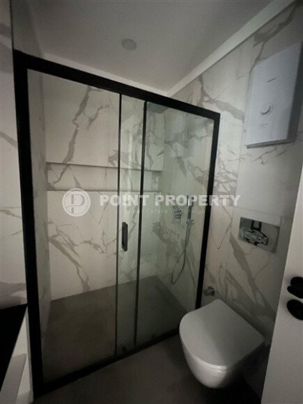 Современная квартира 60 м², центр, рядом с пляжем Клеопатры-id-9774-фото-9