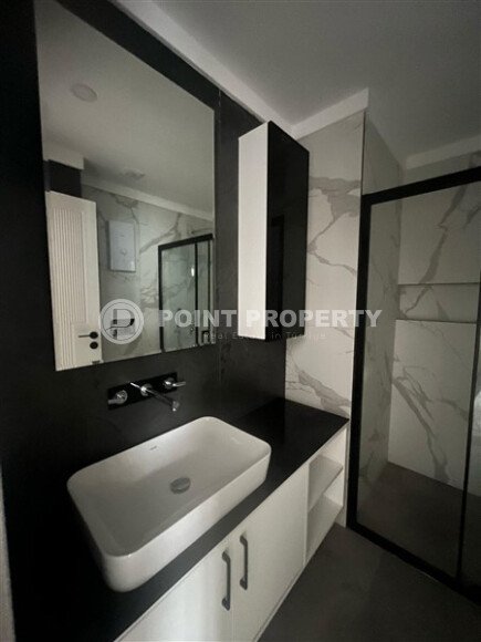 Современная квартира 60 м², центр, рядом с пляжем Клеопатры-id-9774-фото-11