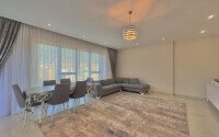 Семейная квартира 110 м², центр Аланьи, ВНЖ-id-9775-фото-2