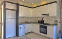 Семейная квартира 110 м², центр Аланьи, ВНЖ-id-9775-фото-4