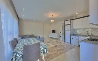 Семейная квартира 110 м², центр Аланьи, ВНЖ-id-9775-фото-5