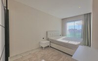 Семейная квартира 110 м², центр Аланьи, ВНЖ-id-9775-фото-6