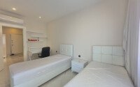 Семейная квартира 110 м², центр Аланьи, ВНЖ-id-9775-фото-8