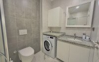 Семейная квартира 110 м², центр Аланьи, ВНЖ-id-9775-фото-11