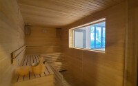 Семейная квартира 110 м², центр Аланьи, ВНЖ-id-9775-фото-13