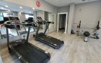 Семейная квартира 110 м², центр Аланьи, ВНЖ-id-9775-фото-15