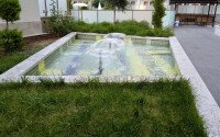 Семейная квартира 110 м², центр Аланьи, ВНЖ-id-9775-фото-16
