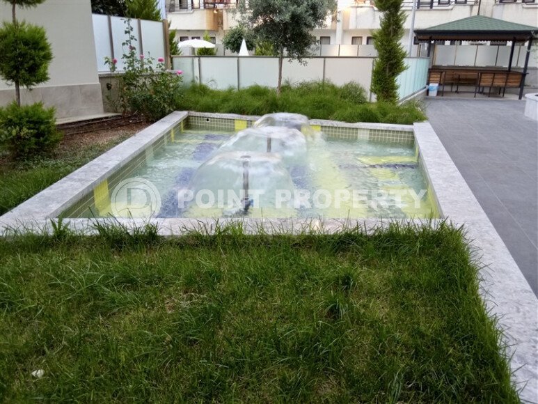 Family apartment 110 m², Alanya center, residence permit-id-9775-photo-16