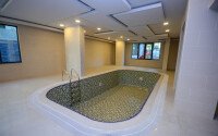 Семейная квартира 110 м², центр Аланьи, ВНЖ-id-9775-фото-18
