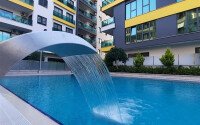 Семейная квартира 110 м², центр Аланьи, ВНЖ-id-9775-фото-21