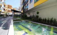 Семейная квартира 110 м², центр Аланьи, ВНЖ-id-9775-фото-22