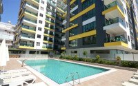 Семейная квартира 110 м², центр Аланьи, ВНЖ-id-9775-фото-24