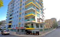 Семейная квартира 110 м², центр Аланьи, ВНЖ-id-9775-фото-26