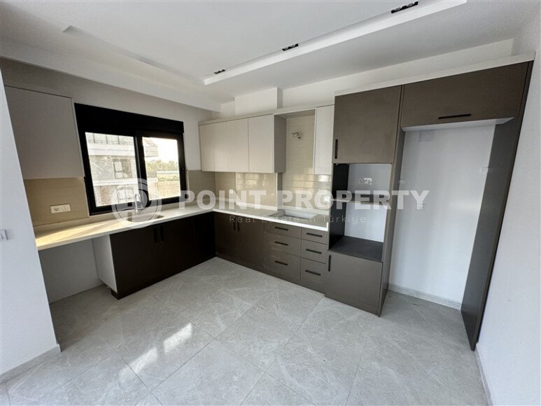 Spacious duplex 105 m², Oba area-id-9776-photo-1