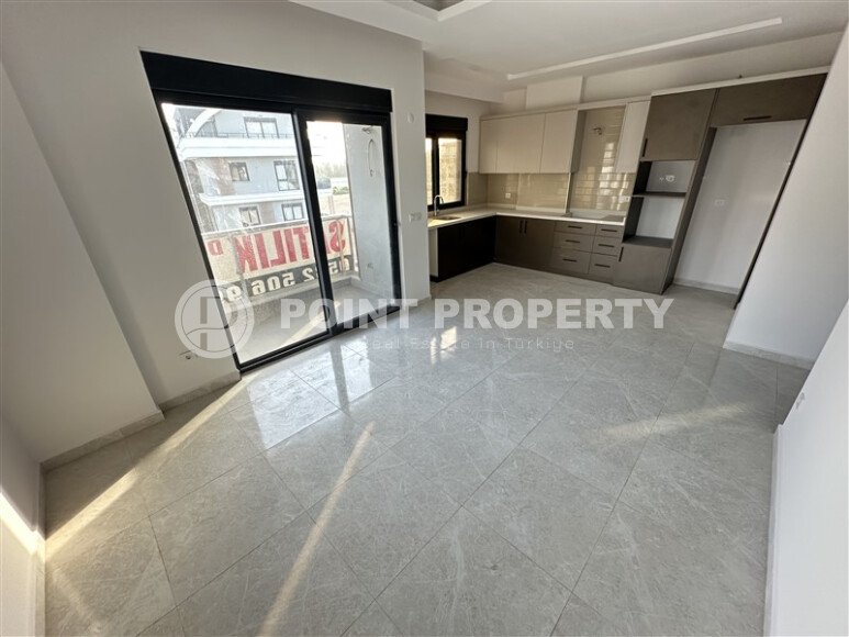 Просторный дуплекс 105 м², район Оба-id-9776-фото-9