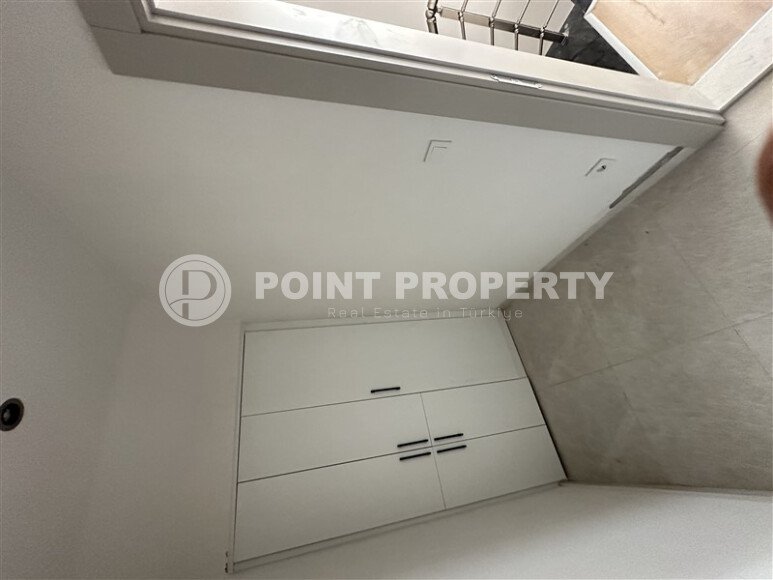 Просторный дуплекс 105 м², район Оба-id-9776-фото-12