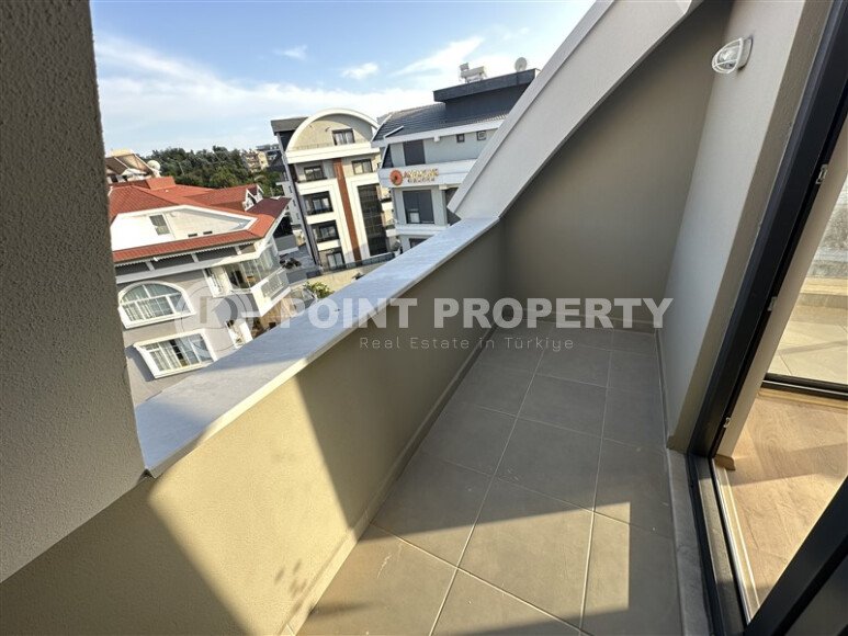 Просторный дуплекс 105 м², район Оба-id-9776-фото-15