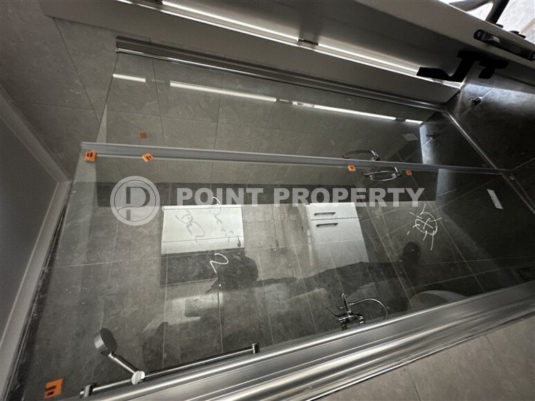 Просторный дуплекс 105 м², район Оба-id-9776-фото-16