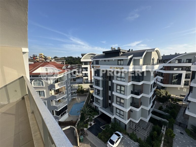 Просторный дуплекс 105 м², район Оба-id-9776-фото-17