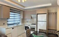 Cozy apartment 55 m², Avsallar district-id-9778-photo-2