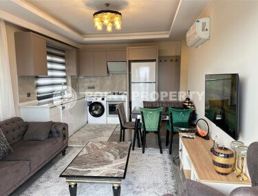 Уютная квартира 55 м², район Авсаллар-id-9778-фото-5